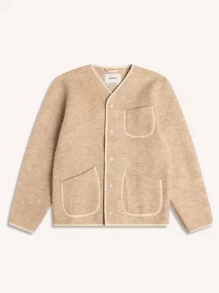 Neist Cardigan on Garmentory