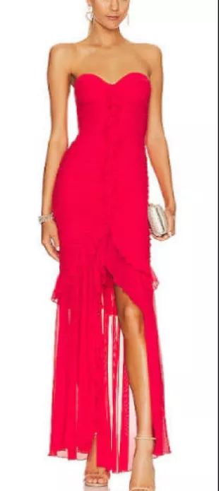Giules Gown