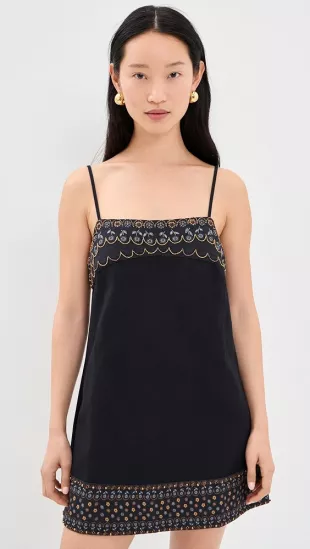 Sunspell Mini Dress Sunspell Mini Dress