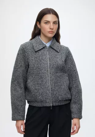 Vmirisalma Jacket