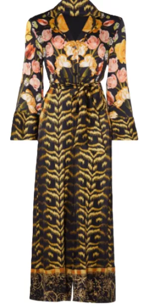 Cleo Jumpsuit