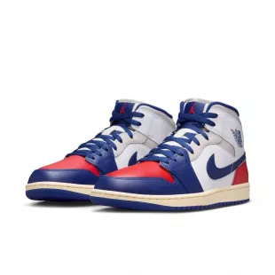 Air Jordan 1 Mid  Shoes