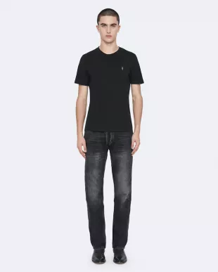 Brace Short Sleeve Crew