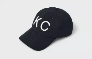 KC Cotton Dad Hat
