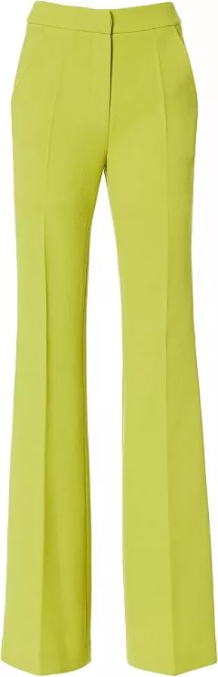 Boot Cut Pant