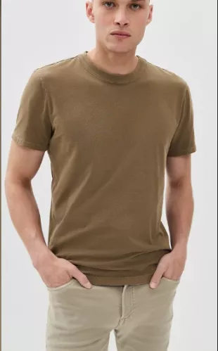 Everyday Cotton Tee