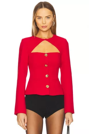 Zaynab Blazer