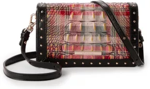 Minuette Bag in Merryweather