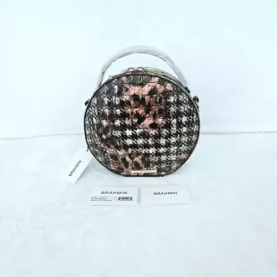 Bag in Untamed Melbourne
