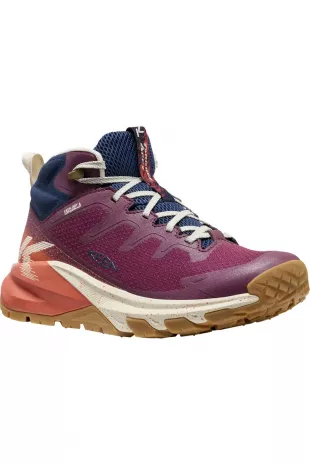 Targhee Apex Mid Waterproof Hiking Boot