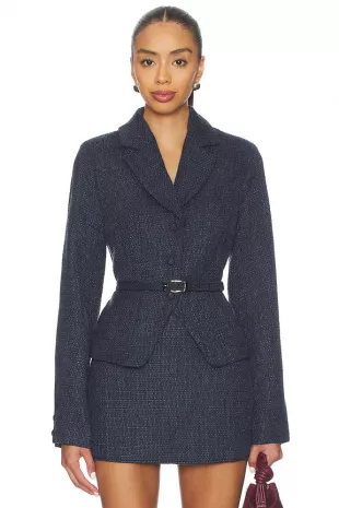 Fawm Blazer
