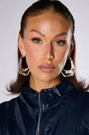 Xenon Earrings