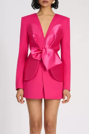 Kaleah Blazer Dress