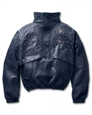 Jordan Love Jacket