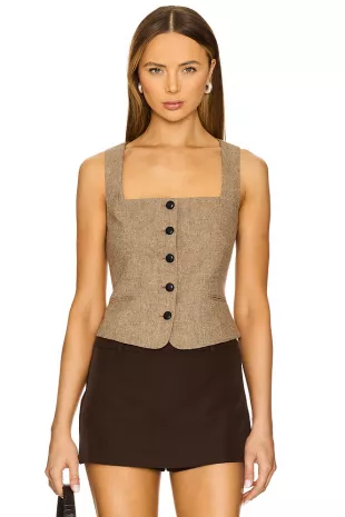 Mariana Vest