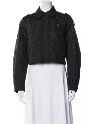 2024 Re-Nylon Jacket