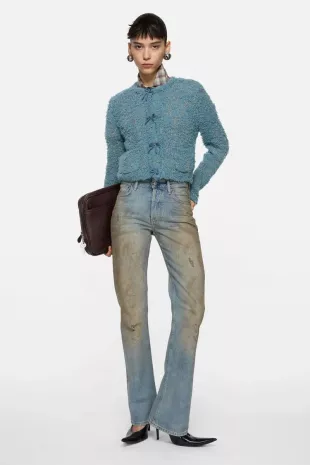 Regular Fit Jeans