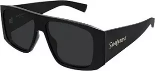 Sunglasses SL 832-001 Black