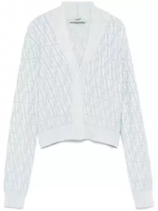 Float FF Cardigan
