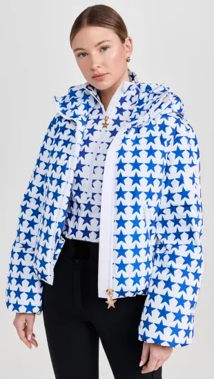 Olympe Ski Jacket