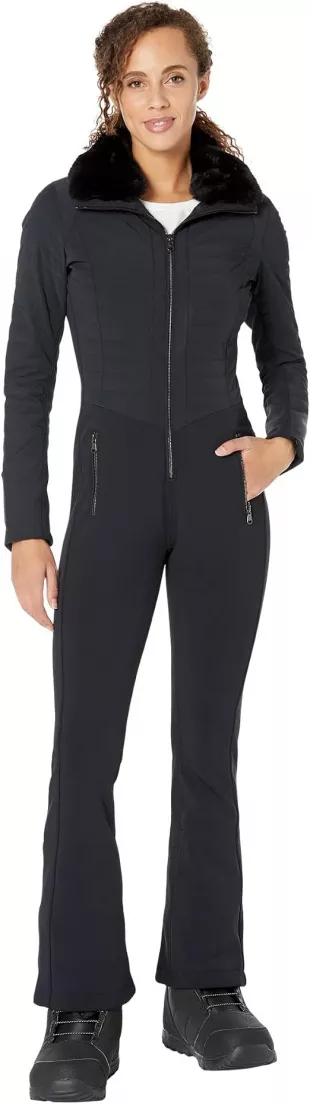 Katze Suit