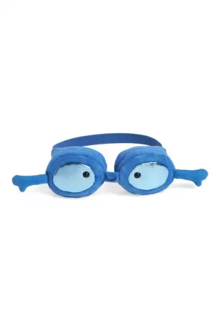 Amuseables Swimming Goggles Plush Toy