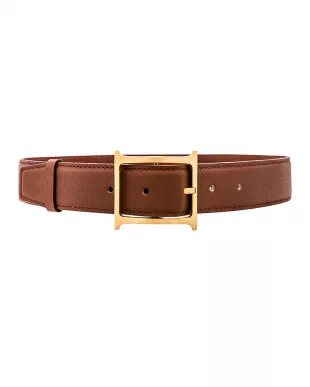 Logo Belt