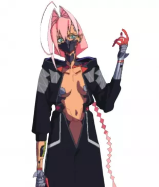 Cosplay Cyberpunk Edgerunners 2 Talia Yang Jumpsuit