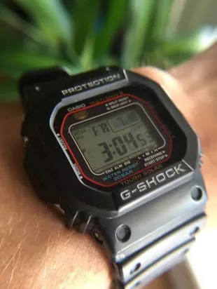 G-Shock Casio GW-M5610U-1ER