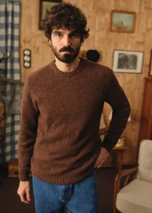 Calder Sweater