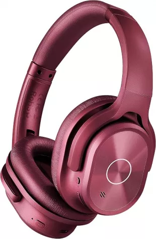 Over-Ear Bluetooth Headphone