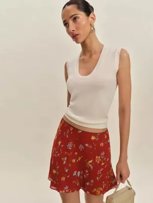 Brandy Skirt
