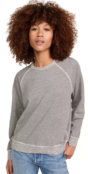 The College Sweatshirt