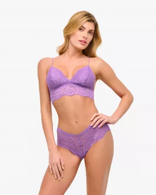Pret A Porter Bralette