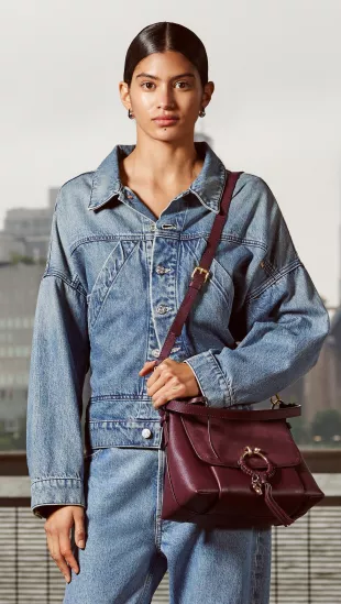 The Triangle Drifter Jacket