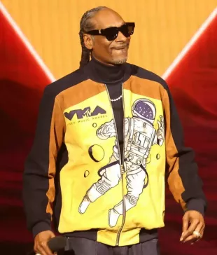 Snoop Dogg 2026 MTV Video Music Awards Jacket