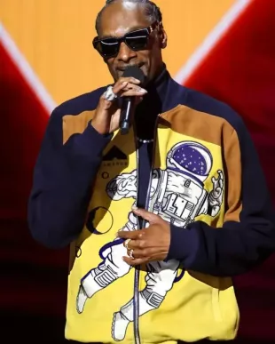 Snoop Dogg 2026 MTV Video Music Awards Jacket