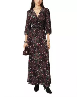 Fazia Dress