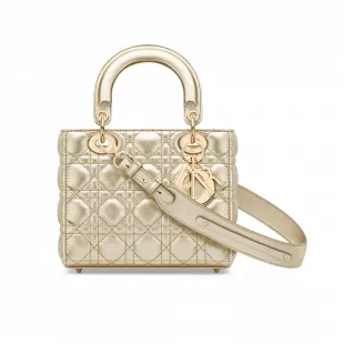 Small Lady Dior My ABCDior Bag