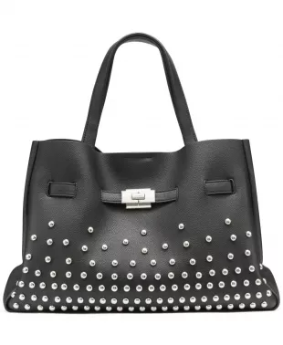 Bryar Large Satchel Handbag