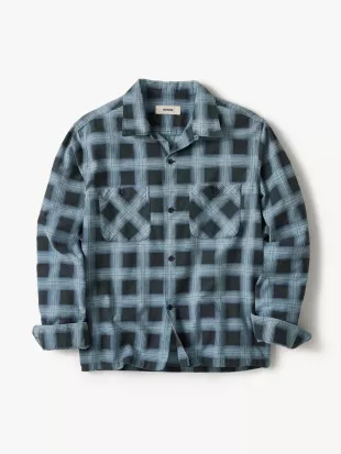 Case Study Camp Shirt