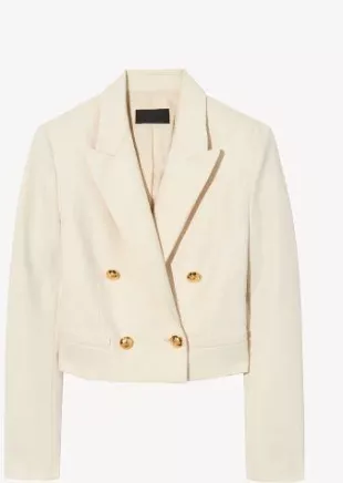 Beauregard Blazer