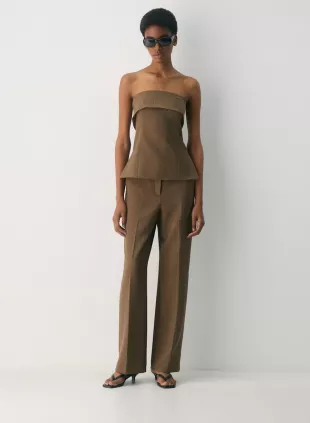 Element Tube Top
