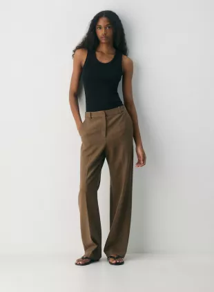 Agency Pant