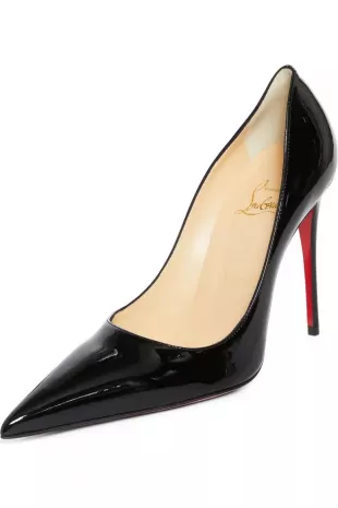 Kate Max Patent Pump