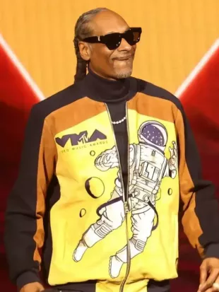 MTV Video Music Awards 2026 Snoop Dogg Jacket