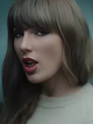 Taylor Swift Patient Zero Music Video Knit Sweater