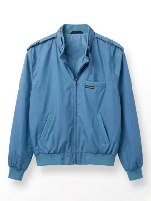 Monster S04 Aileen Wuornos Blue Jacket