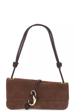 Alice Bag in Chocolate