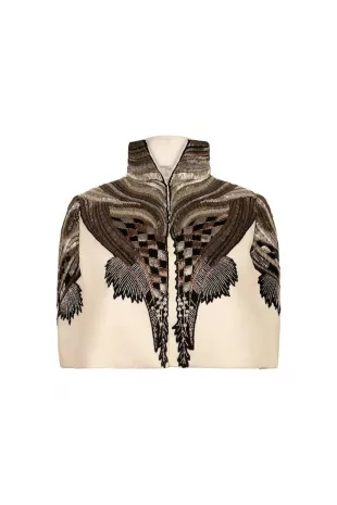 All About Eve Capelet